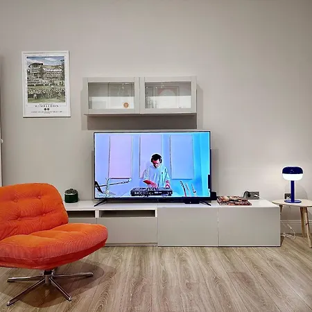 Appartement Vibehaus Center 400m From *