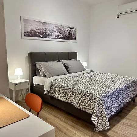 Appartement Vibehaus Center 400m From Split