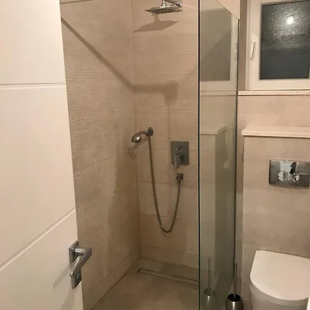 Appartement Vibehaus Center 400m From