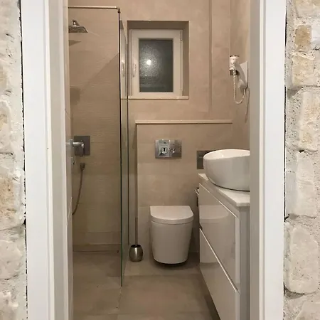 Appartement Vibehaus Center 400m From Split