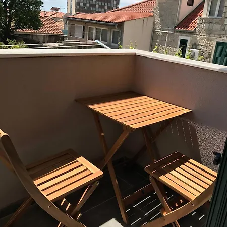 Vibehaus Center 400m From Appartement