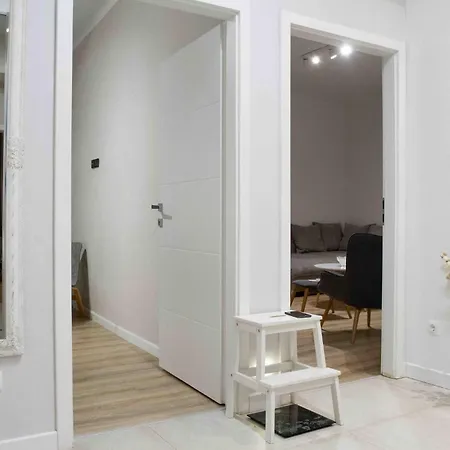 Appartement Vibehaus Center 400m From